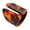 3, variant on Contemporary Art Inspired Leopard Geometric Rings Lightweight Finger Acrylic Unisex Fashion Jewelry