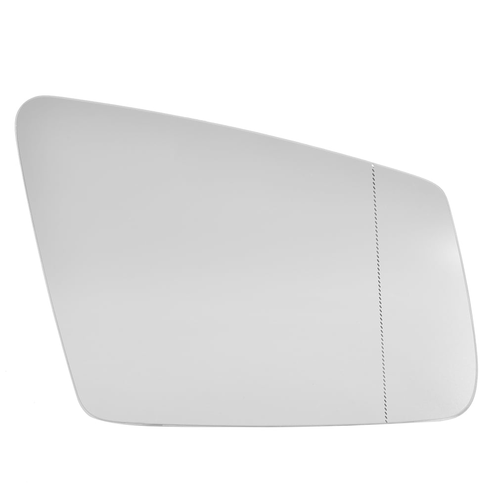 Rearview Mirror Glass Wing Mirror Glass Side Mirror Glass Heated Door