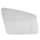 thumbnail image 2 of Espejo retrovisor de cristal, espejo retrovisor lateral antivaho con calefacción, espejo retrovisor de puerta con calefacción, creado magistralmente, 2 of 9