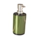 thumbnail image 2 of Dispensador de jabón líquido, botella de gel de ducha, 325 ml, vacío, moderno, para loción corporal. verde, 2 of 9