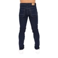 thumbnail image 3 of Jeans Skinny de Mezclilla Stretch Chili Beans Máxima Comodidad y Estilo con Corte Ajustado talla 28, 3 of 5