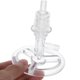thumbnail image 5 of Nestingho 2Ud Tapón Transparente Para Garrafón Para Protección De Agua Y Bebidas, 5 of 8