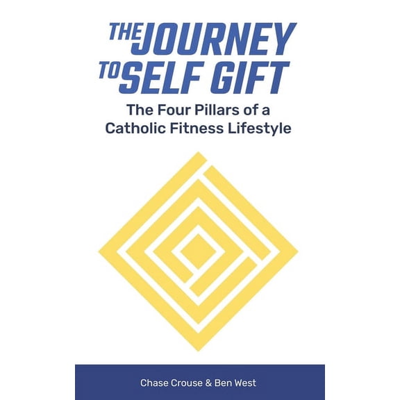 The Journey to Self Gift (Paperback)
