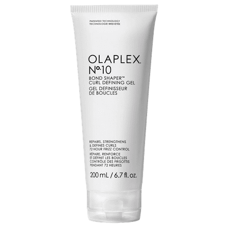 Olaplex No. 10 Bond Shaper Curl Defining Gel 6.7 oz