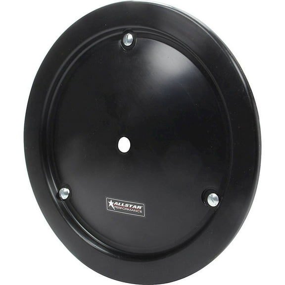 Allstar Performance Universal Wheel Cover Black ALL44230