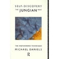 thumbnail image 1 of Pre-Owned Self-Discovery the Jungian Way: The Watchword Technique (Paperback) 0415067553 9780415067553, 1 of 1