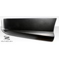 thumbnail image 6 of 2005-2009 Ford Mustang Duraflex CVX Rear Lip Under Spoiler Air Dam - 1 Piece, 6 of 8