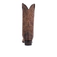 thumbnail image 3 of Dan Post Boots Mens Renegade Embroidered Round Toe Cowboy  Mid Calf Boots, 3 of 7
