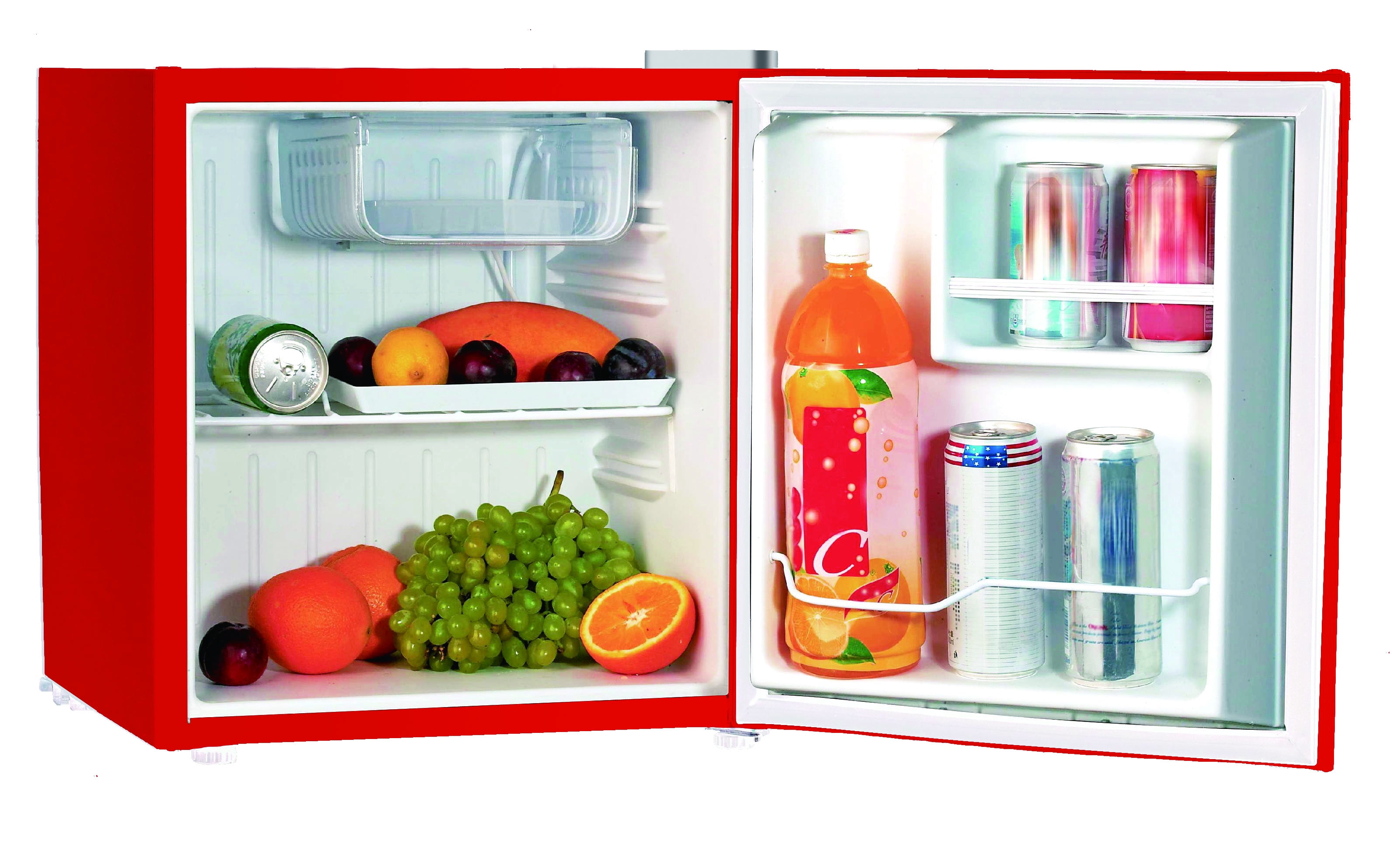 5 cubic foot mini refrigerator