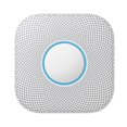 thumbnail image 1 of Google Nest Protect 2nd Generation Smart Smoke/Carbon Monoxide Battery Alarm - White, 1 of 6