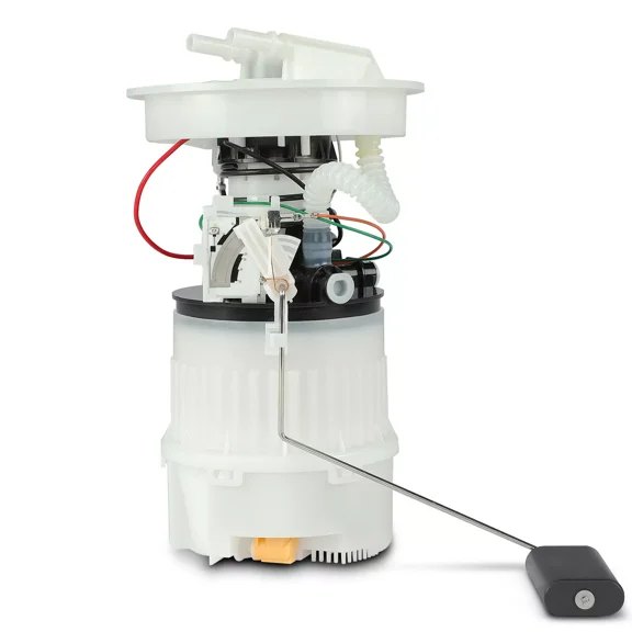 Fuel Pump Assembly with Sending Unit for Mazda 3 2004-2009 with two pump Lines