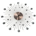 thumbnail image 5 of Wall Clocksfor Living Room DecorWall Clock Decor Star Large Wall Clock Modern Wall Clock High-Intensity Output, 5 of 5