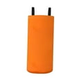 thumbnail image 4 of Bolsa de carreras de sacos de patatas, bolsa de salto, recuerdo de fiesta, entrenamiento de equilibrio para niños de 3 a 6 años, juegos de césped al naranja, 4 of 8