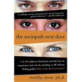 thumbnail image 1 of Pre-Owned The Sociopath Next Door (Hardcover) 076791581X 9780767915816, 1 of 1