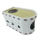 thumbnail image 4 of Cama cueva para gatos, acogedora y estable, ideal para gatos de todos los tamaños. Beige, 4 of 8
