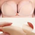 thumbnail image 5 of Faithtur Soutien-Gorge Adhésif pour Femmes, Rehausseur Sans Bretelles, Tube Invisible, Dos Nu, Lavable et Réutilisable, 5 of 5