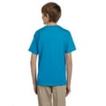 thumbnail image 2 of Fruit of the Loom Boys 6-20 HD Cotton Short Sleeve T-Shirt, 2 of 3