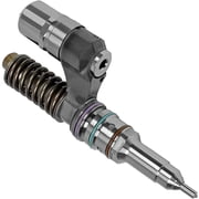 Seapple 1pcs Fuel Injector 374-0750 3740750 Compatible with Caterpillar CAT C15 C18 C32 Engine