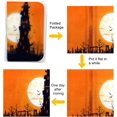 thumbnail image 4 of Bath Mat for Bathroom,Bathroom Mats Rugs No Slip,Halloween Theme Orange Washable Cover Floor Rug Carpets Floor Mat Bathroom Decorations 18x30 Inches for Kitchen Bedroom Indoor, 4 of 6