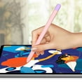 thumbnail image 4 of Pour Samsung Galaxy Tab S6 / S7 s-pen Housse de Protection en Silicone pour Tablette, Vert-P6lite, 4 of 6