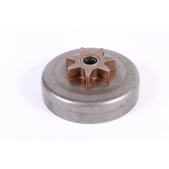 Genuine Husqvarna 545171901 Clutch Drum Sprocket Fits PP5020AV Poulan Craftsman