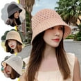 thumbnail image 2 of TONAIN Sun Visor Hats,Summer UV Protection Cap for Women and Men, Sport Wear Athletic Visor Sun Sports Visor Hat, 2 of 8