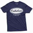 thumbnail image 4 of Men'S Callahan Auto Parts T-Shirt Funny Tee Shirt | Popular Culuture Mens Tee, 4 of 6