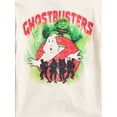 thumbnail image 2 of Ghostbusters Little Boys and Big Boys Halloween Graphic Tee, Sizes 4-18, 2 of 3
