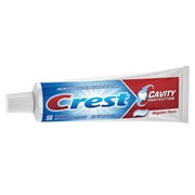 Crest Cavity Protection Toothpaste Regular 8.20 oz
