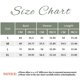 thumbnail image 2 of Women's loose long-sleeved V-neck knitwear caramel color XL, 2 of 4