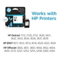 thumbnail image 2 of HP 63 BK Ink cart HP F6U62AN140HP, 2 of 8