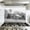 Color 1, variant on Kitchen Backsplash Peel and Stick Wall Murals Barn Windmill Framed Artwork Wood Farm Metal Windmill Dry Removable Mural 35.4"W x 23.6"H, Oil Proof Vinyl Wallpaper for Fireplace & Behind Stove