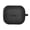 Black, variant on Necvior Earphone Case for Buds 3 Soft Silicone Cover Headphone Earbud Protective Housing Case Bag