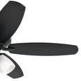thumbnail image 2 of Kichler Lighting - Renew Premier - 5 Blade Ceiling Fan with Light Kit In Modern, 2 of 2