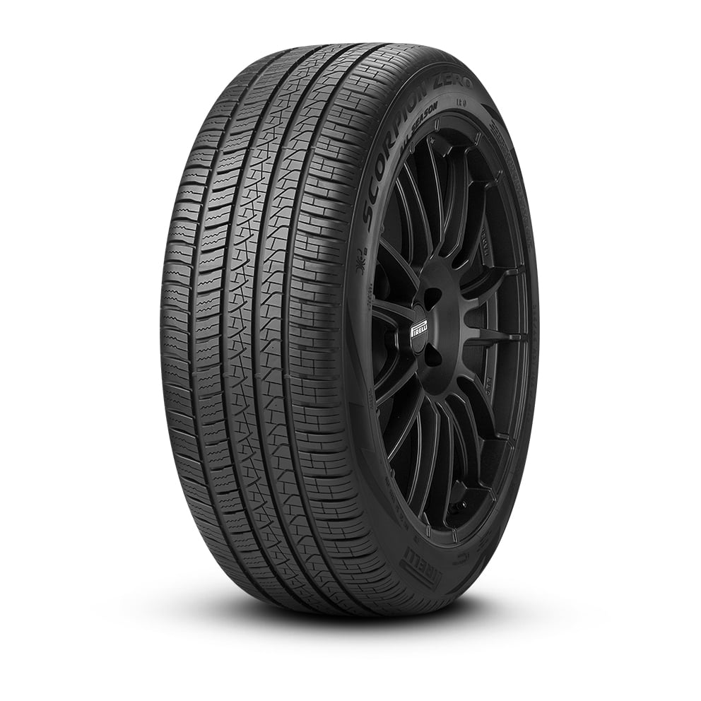 Pirelli Scorpion Verde All Season Street Radial Tire-235/55R19 101V 