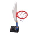 thumbnail image 1 of Bucle De Baloncesto Para Piscina, Juego De Baloncesto Para Piscina, Montaje Y Juego Para Jugar Al Aire Libre, 1 of 7