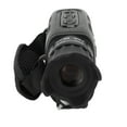thumbnail image 1 of Vision Nocturne Numérique Monoculaire, Facile à Utiliser Photo 3MP Distance de Vision 656 Pieds Monoculaires Infrarouges Zoom Numérique 4X pour Surveillance, 1 of 7