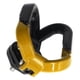 thumbnail image 1 of Gancho bifurcado para casco de motocicleta, piezas para moto, scooter, coche eléctrico Amarillo, 1 of 6