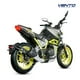 thumbnail image 2 of Motocicleta Vento Nitrox 250 T3 2024 Urban Sport, 2 of 9