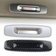 thumbnail image 1 of Adecuado para Subaru Forester 2019 20 techo corredizo interior, cubierta del cuenco de la manija de la puerta del techo corredizo., 1 of 4
