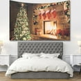 thumbnail image 2 of Exquisite Rectangle Wall Hanging Tapestry, Tapestry, For Living Room Corridor Bedroom, 2 of 8