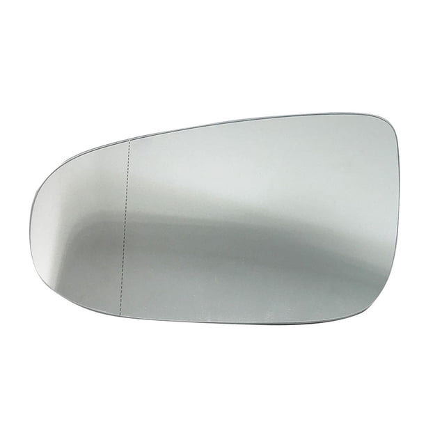 Speravity Reemplazo para Golf 6 MK6 2009-2012 5K0857521 Lente de vidrio para espejo retrovisor lateral del lado del conductor Vehículos, repuestos y accesorios Mis Speravity CZ9042-00B
