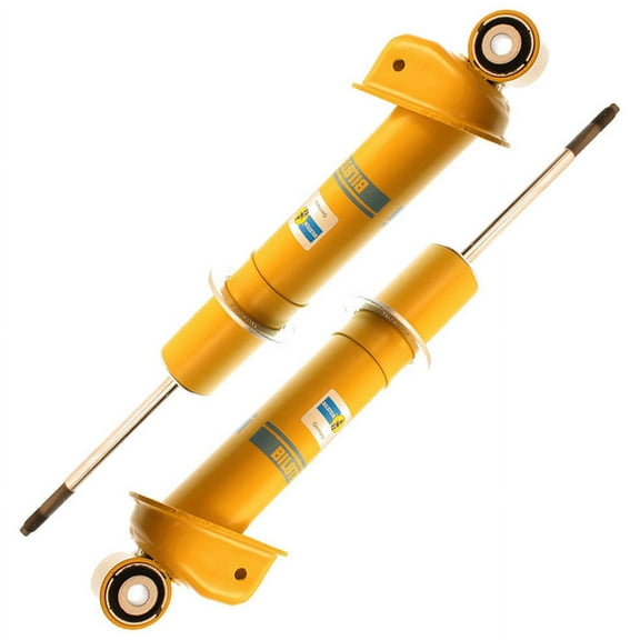 For Porsche 911 Carrera 2003 Pair Bilstein B8 Rear Shocks Struts - BuyAutoParts