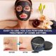 thumbnail image 5 of Mascarilla de carbón para eliminar puntos negros, manchas, tratamiento para el acné, limpiador de poros y nariz, limpieza profunda, 5 of 5