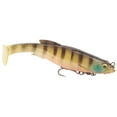 thumbnail image 4 of Señuelo de pesca Jadeshay 12.5 cm 21 g Silicona durabilidad extendida, 4 of 8