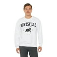 thumbnail image 5 of Huntsville Alabama Sweatshirt, Gifts, Crewneck, 5 of 6