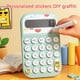 thumbnail image 3 of Calculadora Exlliy para Niños de Escritorio Mini LCD de 8 Dígitos, 3 of 6