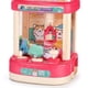 thumbnail image 3 of de arcade Claw Machine | de expendedora de dulces y dispensador de para , con música | Los mejores regalos de cumpleaños pa rojo Baoblaze Máquina expendedora de garras, 3 of 7