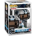 thumbnail image 2 of FUNKO POP! NFL: Legends -Steve Smith Sr (Panthers), 2 of 3