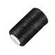 thumbnail image 3 of Hilo encerado de costura Uxcell de 4'' para cuero negro 1 pieza, 3 of 5